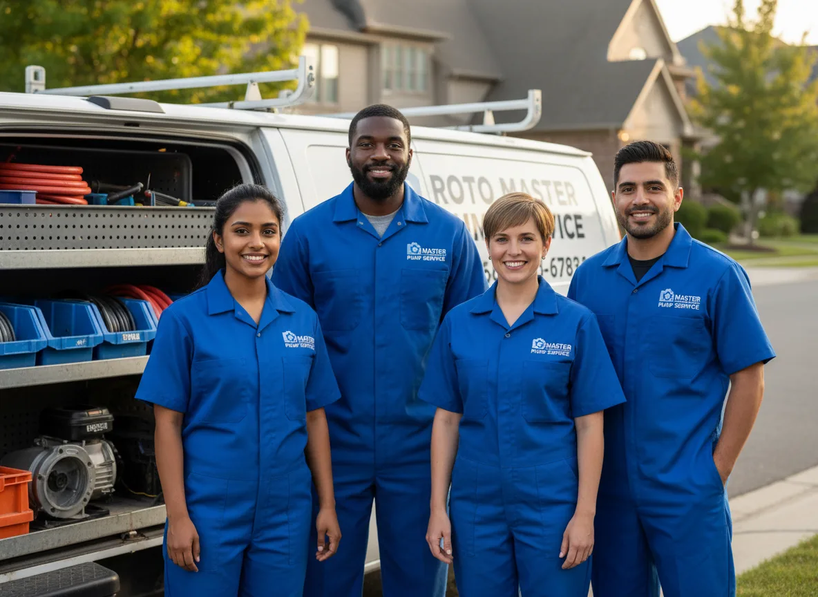 Sump Pump Installation company in Newton Falls, OH